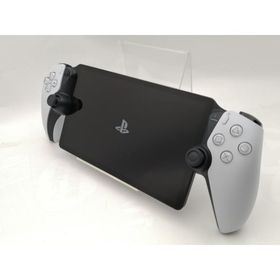 プレイステーション Portal リモートプレーヤー ゲーム機本体 新品