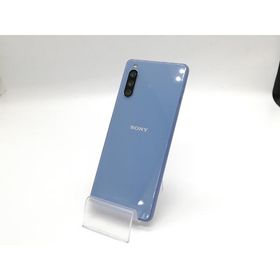Xperia 10 III Lite 新品 38,980円 中古 11,980円 | ネット最安値の