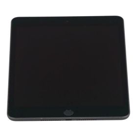 中古 iPad mini 第5世代 Cellular 64GB 2019Apple SoftBank系 アップルMUX52J/A DMPCV0FC2MT7コンディションランク【B】（商品 No.24-0）