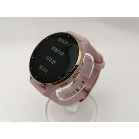 【中古】Garmin Venu 3S 010-02785-43 Pink Dawn/Peach Gold【神保町】保証期間１ヶ月【ランクA】