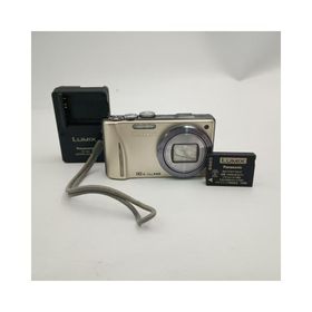 Panasonic LUMIX DMC-TZ20 コンパクトデジタルカメラ /