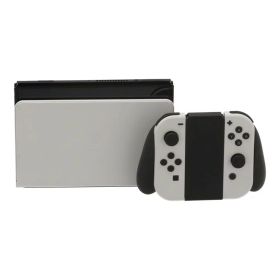 Nintendo 任天堂 ニンテンドー/Nintendo Switch 有機EL 本体/HEG-S-KAAAA/XTJ10727263879/Aランク/78【中古】