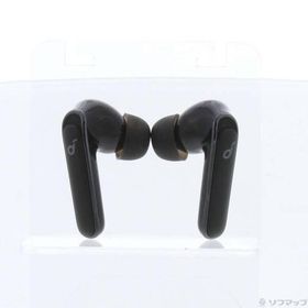 〔中古〕Anker(アンカー) Soundcore Life P3 A3939011 ブラック〔377-ud〕