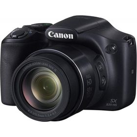 Canon PowerShot SX530HS 良品 動作確認済み 1ヶ月保証付 コンパクト