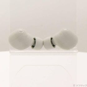 〔中古〕SONY(ソニー) WF-1000XM6 プラチナシルバー〔262-ud〕