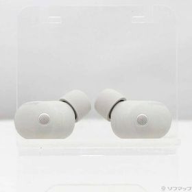 〔中古〕SONY(ソニー) WF-1000XM6 プラチナシルバー〔262-ud〕