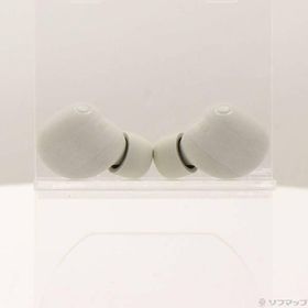 〔中古〕SONY(ソニー) WF-1000XM6 プラチナシルバー〔262-ud〕
