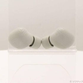 〔中古〕SONY(ソニー) WF-1000XM6 プラチナシルバー〔377-ud〕