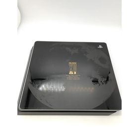 【中古】SONY PlayStation4 FINAL FANTASY XV LUNA EDITION CUHJ-10013 [1TB]【アリオ倉敷】保証期間１ヶ月【ランクB】
