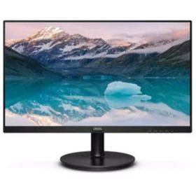 PHILIPS フィリップス 23.8型モニター5年間保証(フルHD) 241S9A/11 241S9A11 【NE直】