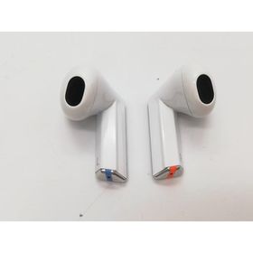 【中古】SAMSUNG Galaxy Buds3 SM-R530NZWAXJP [ホワイト]【アリオ倉敷】保証期間１ヶ月【ランクA】