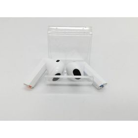 【中古】SAMSUNG Galaxy Buds3 SM-R530NZWAXJP [ホワイト]【京都】保証期間１ヶ月【ランクA】