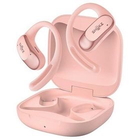 Shokz オープンイヤー完全ワイヤレスイヤホン OpenFit Air ピンク SKZ-EP-000027 SKZEP000027 (納期目安2-3週間)