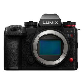 【ハンディファンプレゼント】 パナソニック LUMIX S1II ボディ フルサイズ ミラーレス一眼カメラ DC-S1M2