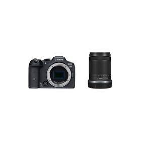 Canon EOS R7 RF-S18-150 IS STM レンズキット【お取り寄せ商品（３週間から４週間程度での入荷、発送）】（2100000015171）