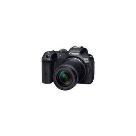 【新品/取寄品】Canon EOS R7 RF-S18-150 IS STM レンズキット ミラーレスカメラ キヤノン