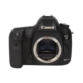 Canon EOS 5D Mark III BODY 【B】