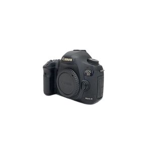 CANON◆デジタル一眼カメラ EOS 5D Mark III ボディ DS126321