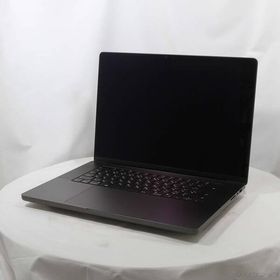 MacBook Pro 16インチ M4 Pro（2024） 新品 342,000円 中古 | ネット最