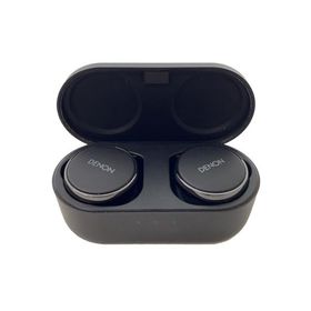 DENON◆イヤホン PerL Pro AH-C15PL