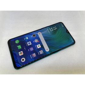 OPPO Reno A 中古 OPPO Reno A 新品¥6,666 中古¥4,875 | 新品・中古のネット最安値