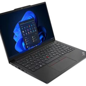 【アウトレット】Lenovo ThinkPad E14 Gen 6 AMD【メーカー保証2027年3月まで】