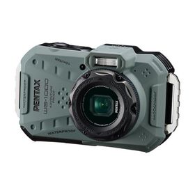 PENTAX（ペンタックス）WG-1000 オリーブ