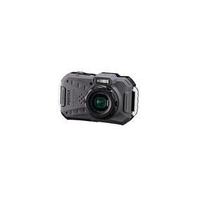 PENTAX(ペンタックス) PENTAX WG-1000 コンパクトデジタルカメラ グレー ［防水+防塵+耐衝撃］ [振込不可][代引不可]
