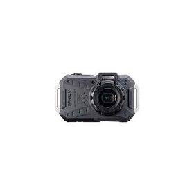 【送料別】PENTAX(ペンタックス):PENTAX WG-1000 [グレー] コンパクトデジタルカメラ 4549212309991