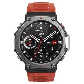 Amazfit（アマズフィット） T-Rex 3 ラバ RD SP170069-C219