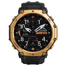 【新品】epp Health Amazfit T-Rex 3 Pro [ブラックゴー ルド]【日曜日以外即日発送】【送料無料】