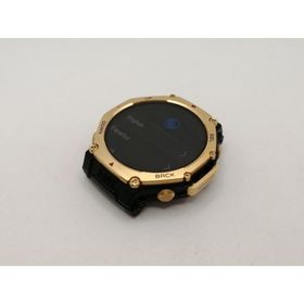 【中古】Zepp Health Amazfit T-Rex 3 Pro 48mm [ブラックゴールド]【川崎駅前】保証期間１ヶ月【ランクA】