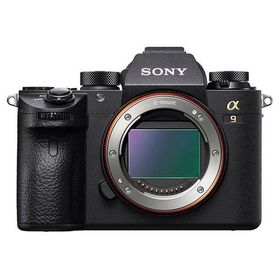 中古 １年保証 美品 SONY α9 ボディ [ILCE-9]