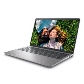 ■展示品 DELL Inspiron 15 3520 NI45S-DNHBS [ 15.6in | FHD | Core i5-1135G7 | 8GB | 512GB | Win11 Home | Office 2021 | プラチナシルバー ]