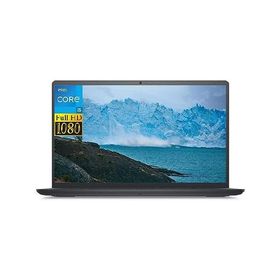 Dell 2023 Inspiron 15 3520 Laptop, 15.6" FHD Display, Intel Core i5-1135G7 up to 4.2GHz, 8GB RAM, 256GB SSD, Intel UHD Graphics, Wi-Fi, Bluetooth, Win