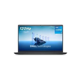 Dell Inspiron 3520 ノートパソコン - 15.6インチ FHD (1920 x 1080) 120Hzディスプレイ、Intel Core i5-1235Uプロセッサー、8GB DDR4 RAM、512GB SSD、WiFi 5、