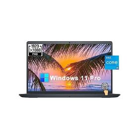 Dell Inspiron 15 3000 3520 Business Laptop Computer[Windows 11 Pro], 15.6'' FHD Touchscreen, 11th Gen Intel Quad-Core i5-1135G7, 16GB RAM, 1TB PCIe SS