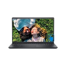 Dell Inspiron 15 3520 15.6" Touchscreen FHD WVA Laptop (Intel i5-1155G7, 8GB RAM, 256GB SSD, Intel Iris Xe, AC WiFi, Bluetooth 5.0, SD Reader, Webcam,