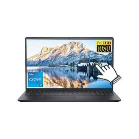 Dell Inspiron 15 3520 15.6" FHD Touchscreen Laptop Computer, 16GB RAM, 1TB PCIe SSD, 4-Core Intel Core i5-1135G7, Numeric Keyboard, WiFi, HDMI, Webcam