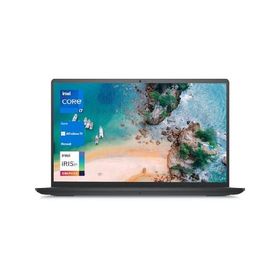Dell Inspiron 3520 15.6" FHD Laptop, Intel Core i7-1255U Processor, 32GB RAM, 1TB SSD, Webcam, HDMI, SD-Card Slot, Wi-Fi 6, Windows 11 Home, Black