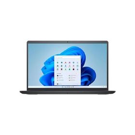 デル Dell Inspiron 15 3520 2024 Business Laptop 15.6" FHD IPS Touchscreen 10-Core Intel i5-1235U 16GB DDR4 2TB SSD Intel Iris Xe Graphics Wi-Fi 5 Win1