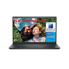Dell Inspiron 15 3520 15.6" Touchscreen FHD Business Laptop Computer, Intel Quad-Core i5-1135G7 (Beat i7-1065G7), 32GB DDR4 RAM, 1TB PCIe SSD, 802.11A