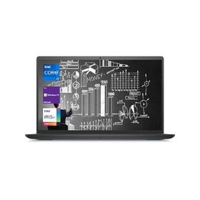 Dell Business Inspiron 3520 15.6" Laptop, Intel Core i7-1255U Processor, 64GB RAM, 2TB SSD, Webcam, HDMI, SD-Card Slot, Wi-Fi 6, Windows 11 Pro, Black