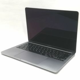 【中古品】Apple(アップル) MacBook Pro M2 / 13インチ / 2022 / 8GB / 512GB / スペースグレイ / ランク:C / MNEJ3J/A / 【中古品管理番号:40416】