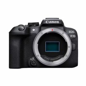 【中古】【1年保証】【美品】Canon EOS R10 ボディ