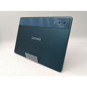 【中古】Lenovo 国内版 【Wi-Fi】 Yoga Tab Plus ZAEG0149JP [タイダルティール] 【Snapdragon 8 Gen3/16GB/256GB】【ECセンター】保証期間1ヶ月【ランクA】