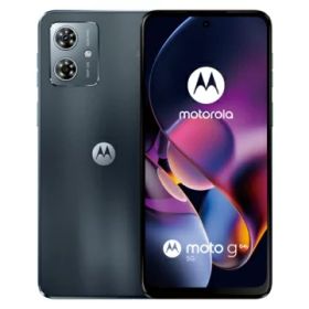 【未使用】MOTOROLA ymobile 【SIMフリー】 moto g64y 5G スペースブラック 4GB 128GB PB2F0000JP【川崎駅前】保証期間3ヶ月