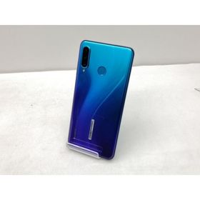 HUAWEI P30 lite 新品 8,000円 中古 5,999円 | ネット最安値の価格比較
