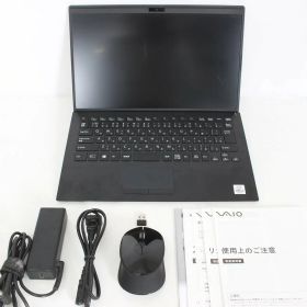 VAIO SX 14 CORE i5 第10世代 8GB ジャンクPC VAIO SX14 中古 30,500円 | ネット最安値の価格比較 プライスランク