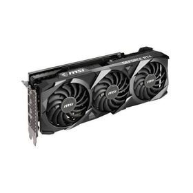 グラフィックボード MSI GeForce RTX 3080 VENTUS 3X 10G OC GDDR6X PCI Express 4.0